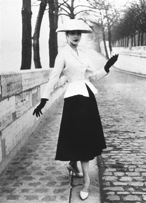 christian Dior iconic